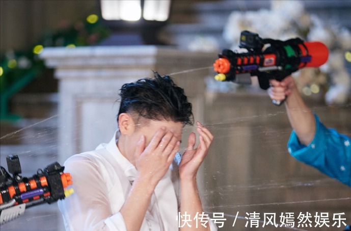 好人|这一期《萌探》的黄子韬,让我路转粉