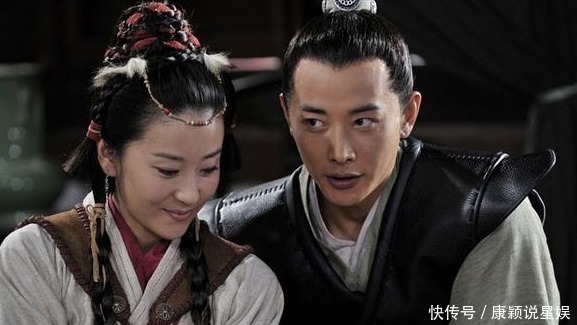 原因|北宋灭亡时，忠肝义胆的杨家将为什么不出来救国？看完才知道原因