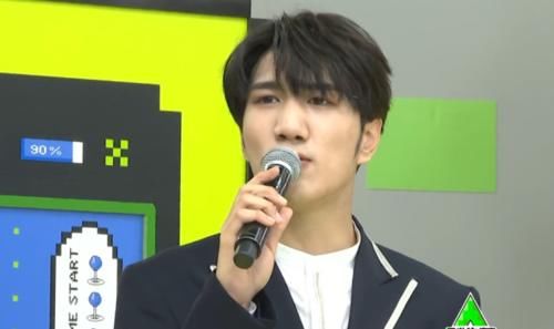 《创造营4》花絮，韩美娟摘掉假发不敢认，刘宇“爱豆脸”抢镜