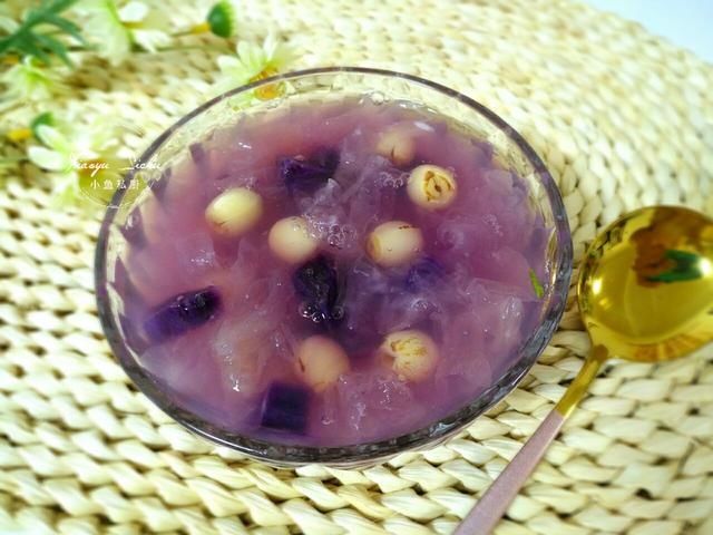 莲子|立秋了,记得常给家人吃这8道菜,顺应节气贴秋膘,平安入秋