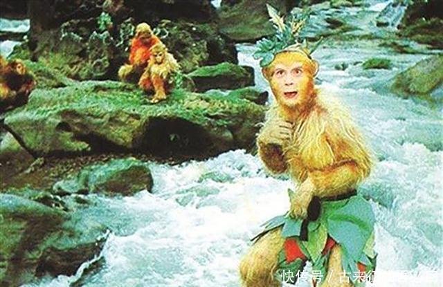 筋斗云|为啥孙悟空一筋斗云的距离刚好是取经的距离?菩提早看破玄机