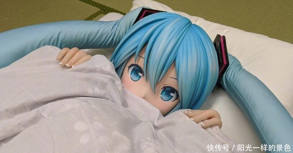 g还记得那个和初音结婚的少年吗新婚不到两年，老婆就没了