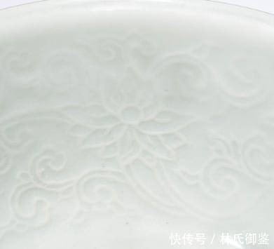 嘉靖时期这些精致而又小巧的瓷器,都是天价哦