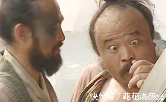 水浒传|作为《水浒传》里恶贯满盈的人物，高俅究竟是个怎么样的人