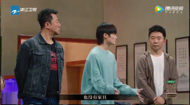 秦昊|李宇春从一个好歌手变成一个好演员了