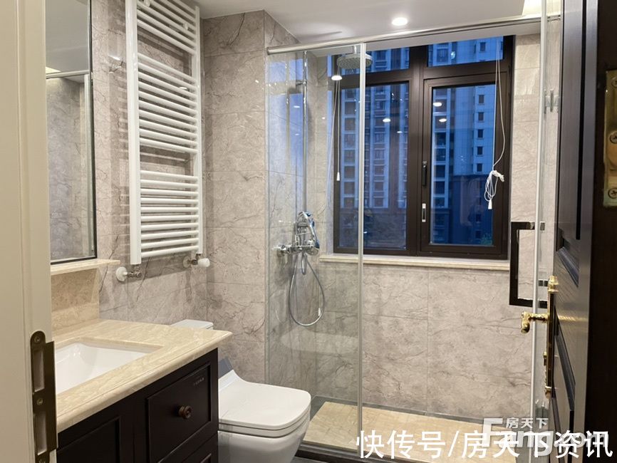 置业顾问|兴华尚都国际好不好？置业顾问从项目现场发回新组图