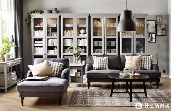 收纳|讲真,小户型的这面墙,早就该舍去