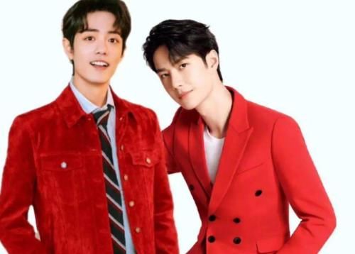  明星喜|肖战和王一博做俯卧撑是为什么？那是90后明星努力的表现