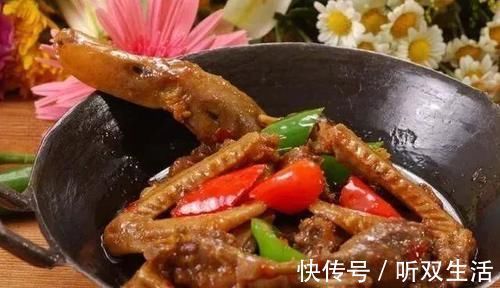 火爆全国的30款鸭，光看做法都能让人流口水，可以收藏了