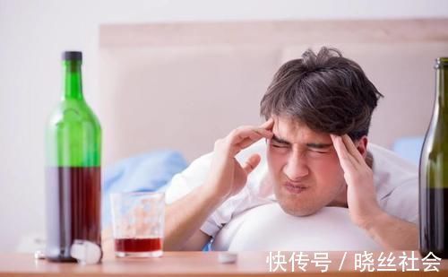 头疼|喝酒后头疼，三种简单方法让你立马好起来