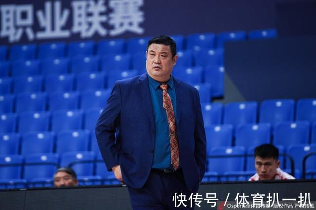 天津男篮|山东男篮第3阶段本想拿它开刀,对手却补充22岁强人,徐长锁难了