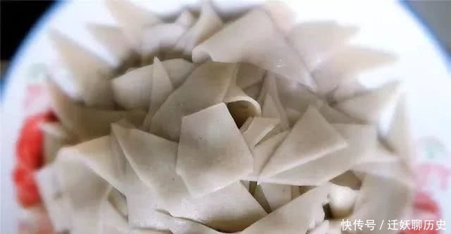 香味扑鼻|它被称为“净肠草”,煮一煮就出锅,香味扑鼻