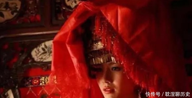 嫁人|古代女子为何十三四岁就嫁人了?是封建思想的影响还是有别的原因