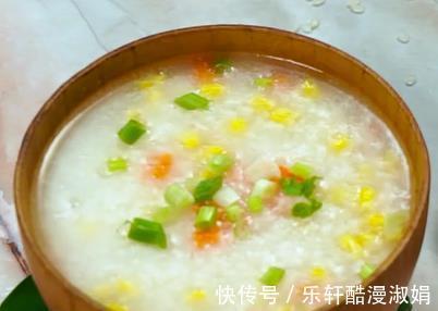 白露|白露时节,多喝这六款秋粥,治秋凉又防秋燥,安然度秋