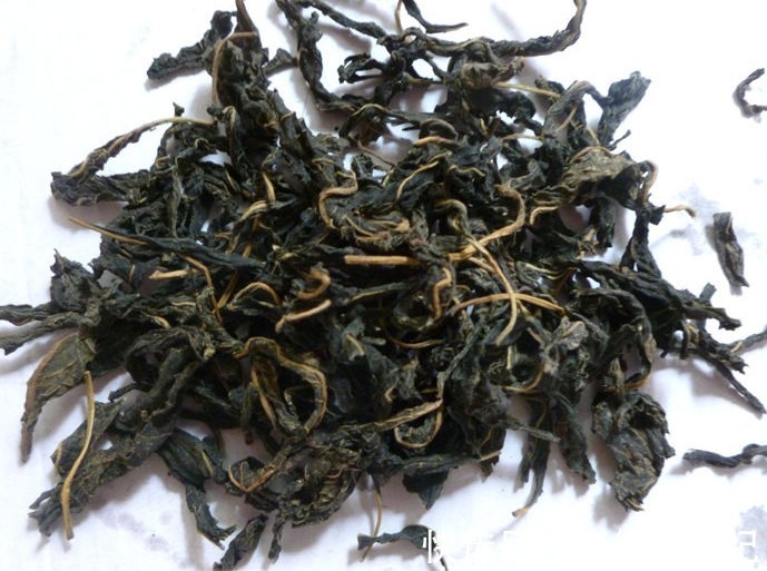 芝麻叶|女性不想大腹便便,日常吃此菜,排出黑臭宿便,肌肤更细腻光滑!