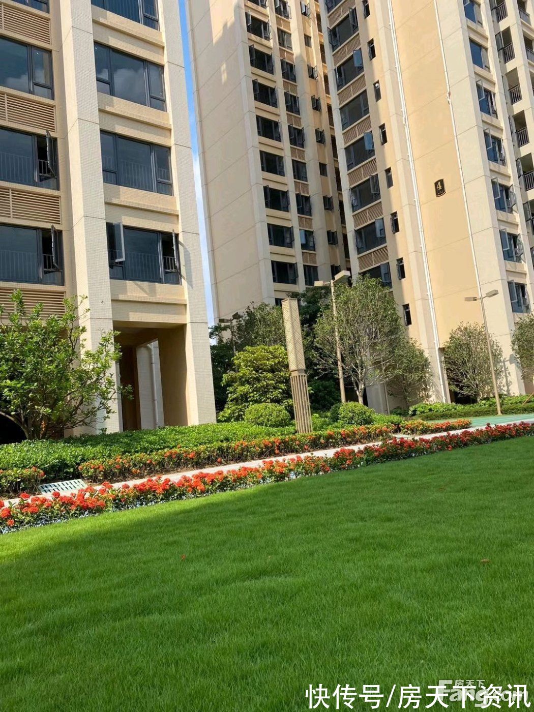 雅居乐|想看中山三乡镇楼盘的最新现场实景，选房一定要看