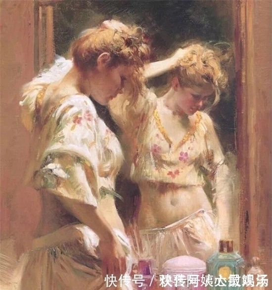 艺术|只有在祖国土壤里成长的艺术,才能够得到人们的青睐和理解!