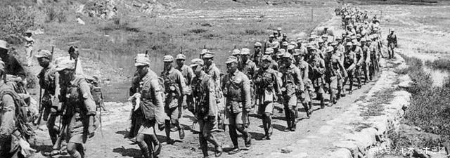 老兵|8年只打死800个日军？日本退伍老兵：抗日游击队打的他们想自杀！