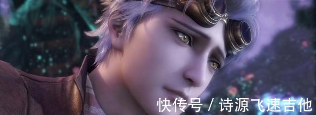 唐三|斗罗大陆未经他人苦,莫劝他人善,唐三能劝奥斯卡吗