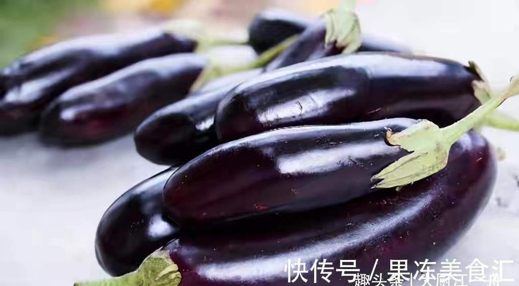 季节|腌茄子的季节到了,一次腌制20斤,开胃又下饭,吃一年不怕坏
