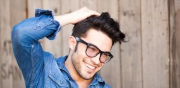 旺盛|男人都想精力旺盛，抓住以下4个“窍门”，一切都不是难事