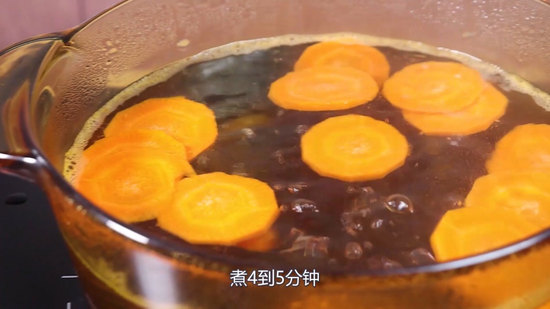 宝宝|宝宝没胃口补钙又补锌,比水煮面更营养,一碗不够吃,辅食首选