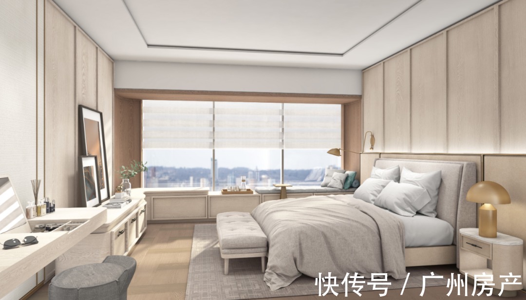 新世代|从“不错”到“极致”,谁在突破户型设计的“0.08秒”?