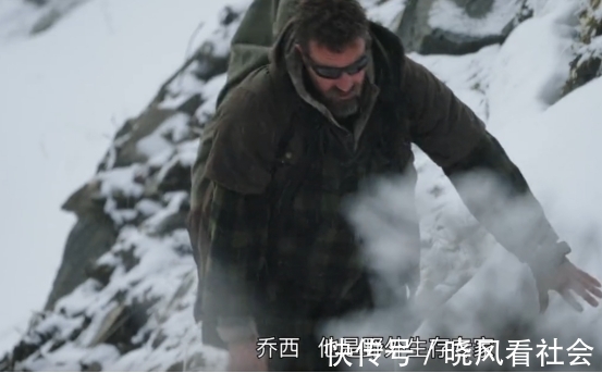 年度最佳综艺纪录片,钟汉良重走长征路,在雪山上致敬先辈