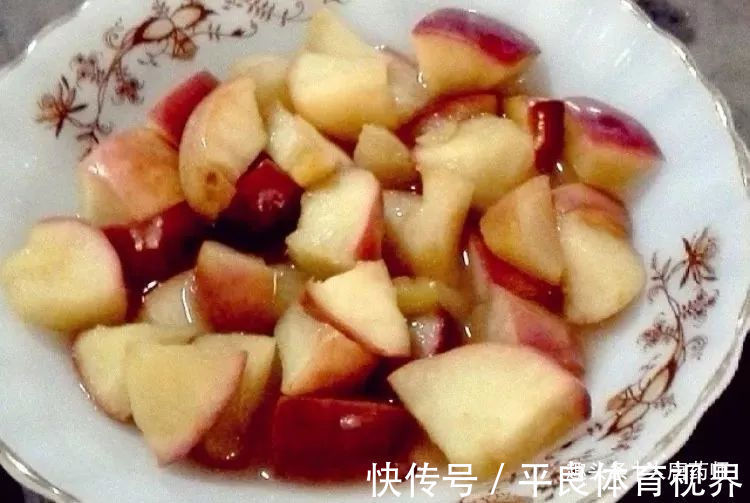 血管健康|苹果换一种吃法,功效翻10倍!轻松赶走心血管疾病,真是太有用了