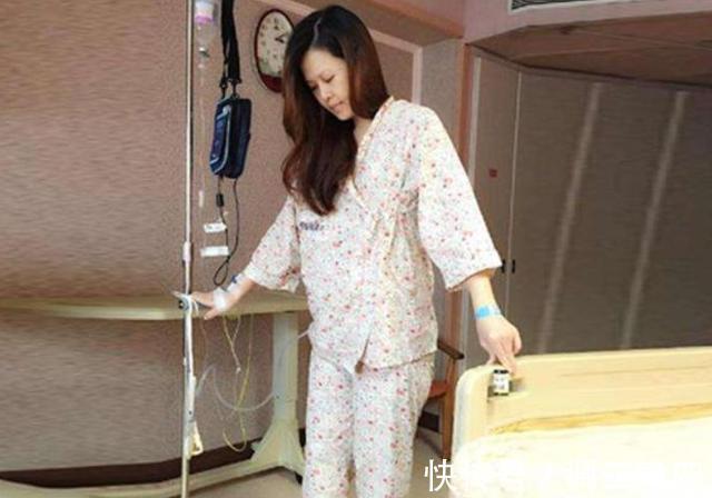 伤口|女性剖腹产后,有3件事不管多痛都要忍过去,不然容易吃亏