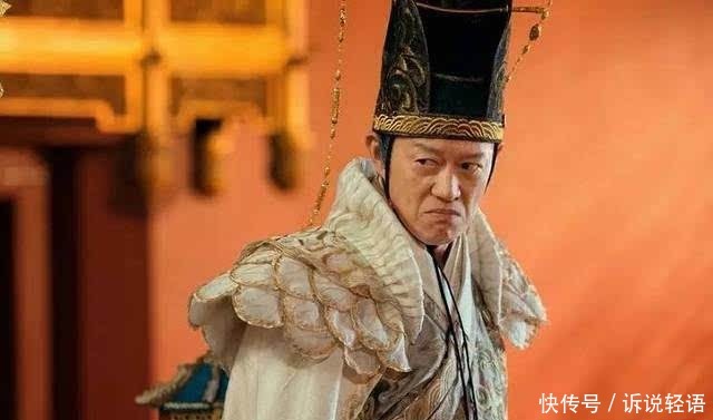 妻子|他是文盲皇帝，娶奶妈当妻子，不会当皇帝、成为木工高手