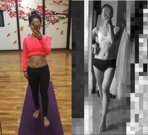 蕾丝|素人改造:从“艳俗感”到“气质女神”,一个川妹子的变化史