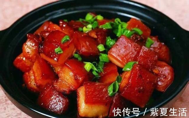 2021春节年夜饭清单,4凉6热有荤有素,上桌全部都能光盘