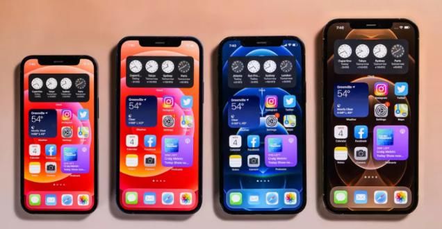 点太小|依然拉胯！iPhone 12游戏续航成绩出炉，mini撑不到三个小时