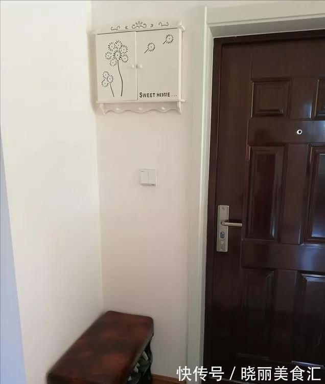 装修|给婆婆12万帮忙装出的新房,大家说这效果,她贴了多少钱进去?