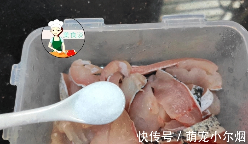 贴膘|秋天了，少吃猪肉多吃它，8块钱做一盘，比猪肉营养，多吃不长胖