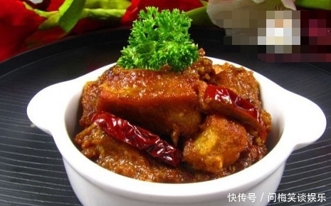 西式|分享几道越吃越香的大厨家常菜枣香排骨、芋头牛腩、西式奶油虾