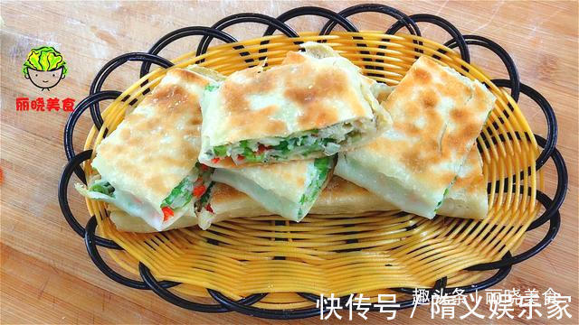 鸡蛋|豆角最好吃做法,不用炒不油炸,加2个鸡蛋,出锅比红烧肉还好吃