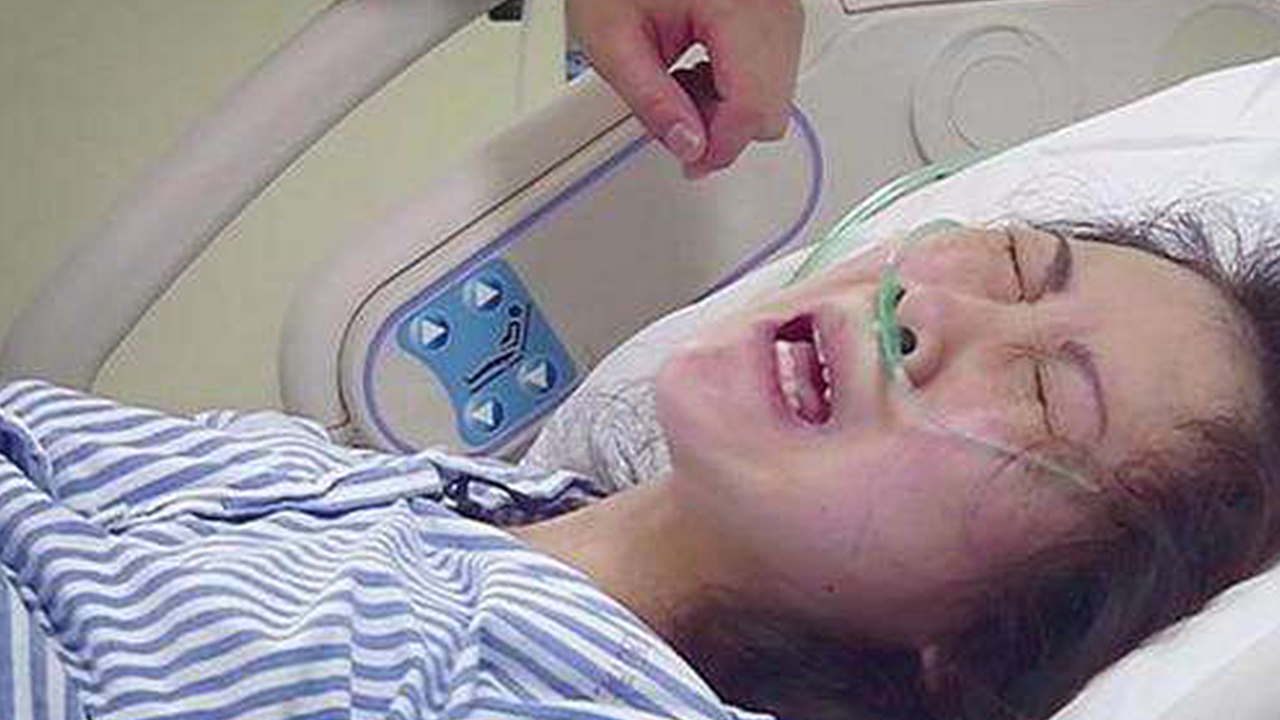 秀珍|农妇半夜生下双胎,后院枯井突冒泉水,道长路过却说吉兆