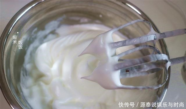 孩子要吃蛋糕,我用6个鸡蛋做一盘,香软可口,比买的好吃