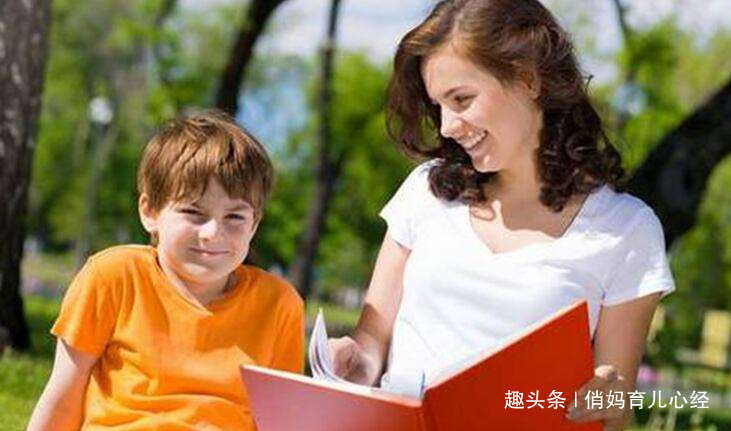 妈妈|教育孩子“装穷、装笨、装弱、装病”的妈妈火了,专家方法不错