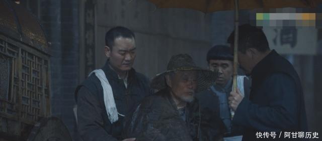 贵族|《老酒馆》酒人分三等,王爷贵族下等酒人,乡野村夫懂酒之人!