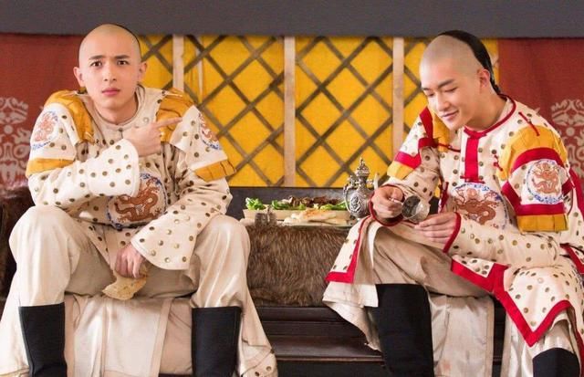 顺治|清朝开国首勋,皇太极信任他,顺治依赖他,死后2月进皇室黑名单