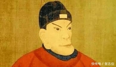 元末明初|朱元璋能够横扫天下,建立大明,很大原因是因为此人英年早逝