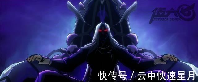 赤牙|《刺客伍六七》第三季PV都出来了，离2021年定档开播还会远吗