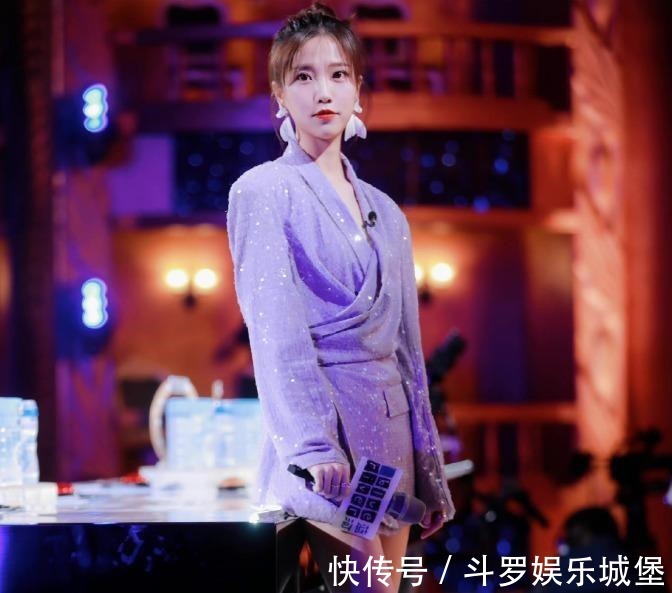 一场视觉盛宴,让谢霆锋、伊能静、邓紫棋看着流泪,这节目值了