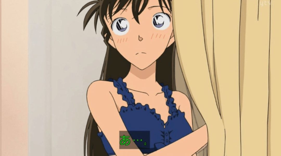 我们无法一起学习|说到泳装你会想到哪个动漫角色？网友投票最喜欢的泳装角色排行