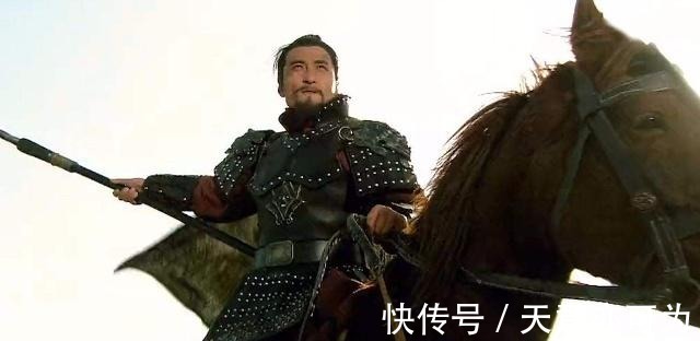 五虎将|水浒传中惨死的五大梁山高手,难道武功越高的人就会死得越惨!