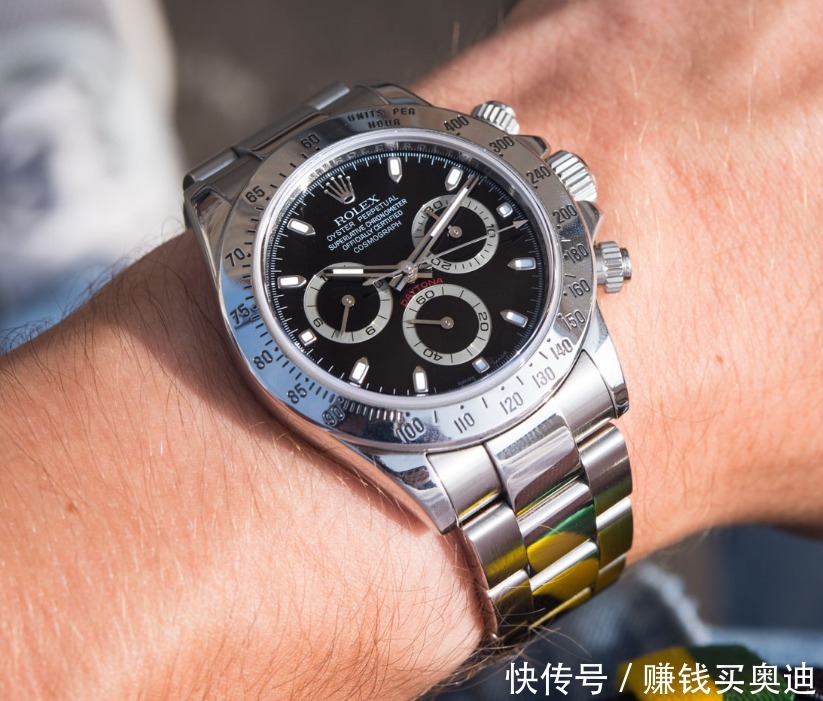 盘点国内知名度最高的五大腕表品牌,你听说过几个