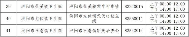 浏阳|网传湖南浏阳出现确诊病例？官方回应